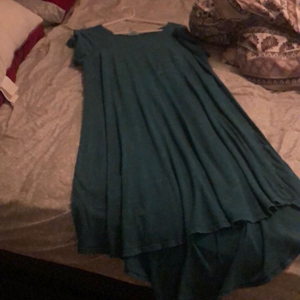 Lula roe dress